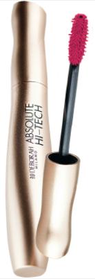 Декоративная косметика Faberlic (Фаберлик) линии Deborah. MASCARA Тушь для ресниц Абсолютный Hi-Tech. Артикул 34255