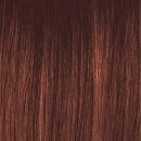 Стойкая крем-краска для волос KRASA Faberlic (Фаберлик) без аммиака. Оттенок Махагон. 8834