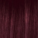 Стойкая крем-краска для волос KRASA Faberlic (Фаберлик) без аммиака. Оттенок Божоле. 8838