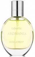 Туалетная вода для женщин Aromania Bergamot. Артикул 3012