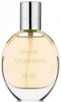 Туалетная вода для женщин Aromania Musk. Артикул 3014