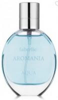 Туалетная вода для женщин Aromania Aqua. Артикул 3027