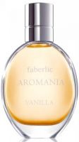 Туалетная вода для женщин Aromania Vanilla. Артикул 3029