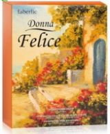 Подарочный набор Donna Felice. Артикул 3095