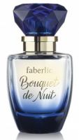 ПАРФЮМЕРНАЯ ВОДА ДЛЯ ЖЕНЩИН FABERLIC BOUQUET DE NUIT. Артикул 3198