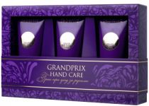 Уход за руками серии Grand Prix Hand Care. Артикул 2097