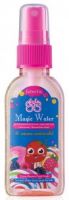Детский ароматический спрей для тела с блестками «Волшебная вода» BB-girl Артикул: 6156