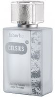 Туалетная вода для мужчин CELSIUS®. Артикул 3220